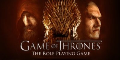 权力的游戏/Game of Thrones – A Telltale Games Series
