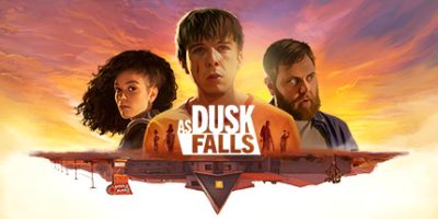 黄昏降临时|V204237-文斯的命运|As Dusk Falls/日落黄昏时