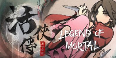 活侠传|v1.0.3300.2