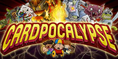 Cardpocalypse（2.33）