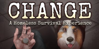 CHANGE：无家可归的生存体验|v20250326|官方中文|支持手柄|CHANGE: A Homeless Survival Experience