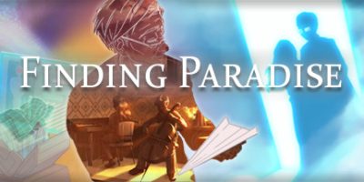 寻找天堂|官方中文|本体+1.0.6升补|NSZ|原版|Finding Paradise