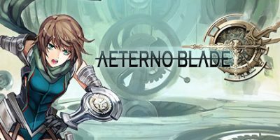 阿泰诺之刃/AeternoBlade