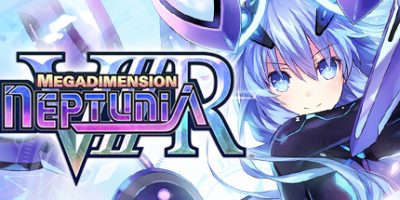 新次元海王星VIIR|官方中文|支持手柄|Megadimension Neptunia VIIR|新次元游戏战机少女|新次元游戏海王星