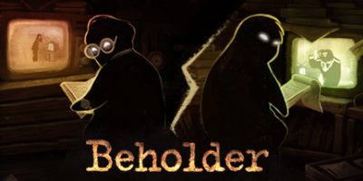 旁观者|官方中文|支持手柄|Beholder