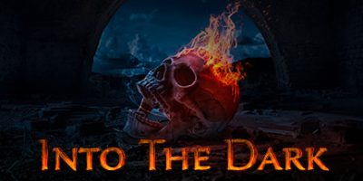 走进黑暗|v20250625|官方中文|支持手柄|Into The Dark|进入黑暗