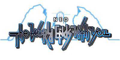 新美妙世界 NEO: The World Ends with You