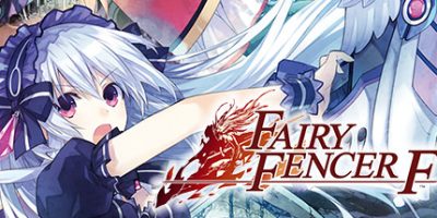 妖精剑士F|汉化中文|支持手柄|Fairy Fencer