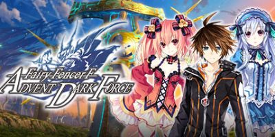 妖精剑士F邪神降临/Fairy Fencer F Advent Dark Force