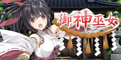 御神巫女|官方中文|Divine Miko Koyori