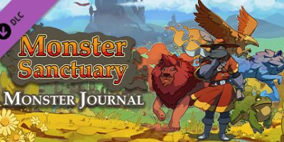 怪物圣所|Build.11188116-2.1.0.35-混乱圣物|Monster Sanctuary
