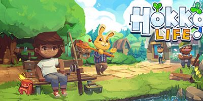 哈克小镇|正式版-V1.1.50-北海道生活-各项调整-优化+全DLC|Hokko Life