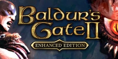 博德之门2|v2.6.5|加强版|官方中文|Baldur's Gate II: Enhanced Edition
