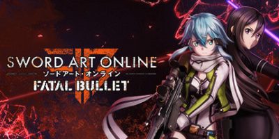 刀剑神域：夺命凶弹 Sword Art Online: Fatal Bullet