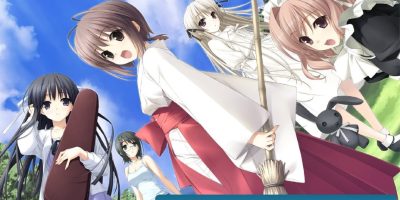 缘之空|官方中文|ヨスガノソラ