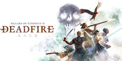 永恒之柱2：死亡之火|官方中文|Pillars of Eternity II: Deadfire