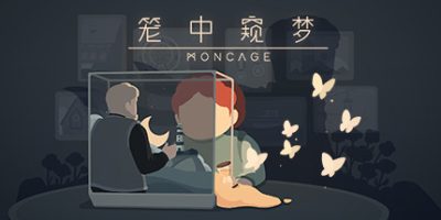 笼中窥梦|官方中文|Moncage