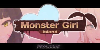 魔物娘岛屿/Monster Girl Island: Prologue