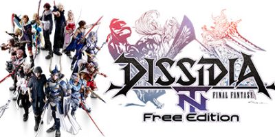 最终幻想：纷争NT/DISSIDIA FINAL FANTASY NT Free Edition