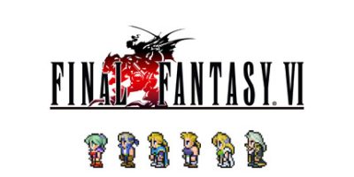 最终幻想6像素复刻版|v1.2|官方中文|支持手柄|FINAL FANTASY VI