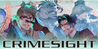 CRIMESIGHT/支持网络联机