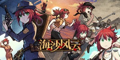 海沙风云|v1.1.2|官方中文|支持手柄|Far Away