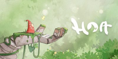 花之灵|官方中文|支持手柄|Hoa