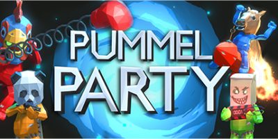 乱揍派对|v1.13.4e|联机版|官方中文|支持手柄|Pummel Party|揍击派对