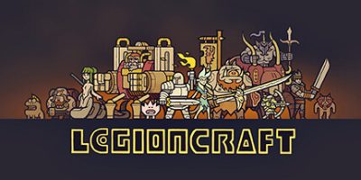军团|v1.0.9|官方中文|LEGIONCRAFT