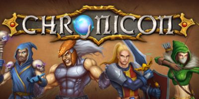 英雄旧忆|v1.52.0|Chronicon/像素黑暗史