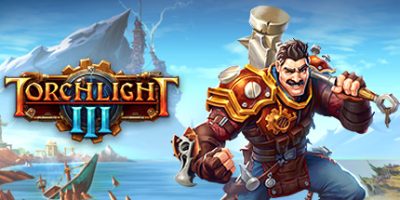 火炬之光3/Torchlight III/支持网络联机版