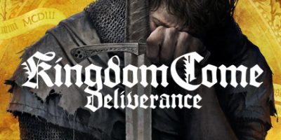 天国：拯救|v1.9.6.404.504czj3|全DLC|Kingdom Come: Deliverance|天国拯救