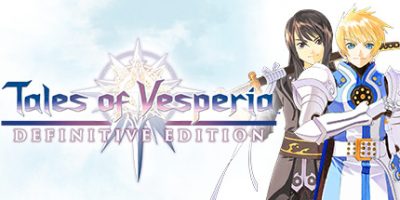薄暮传说：终极版|官方中文|支持手柄|Tales of Vesperia：Definitive Edition
