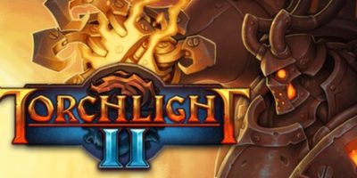 火炬之光2/Torchlight 2/orchlight II