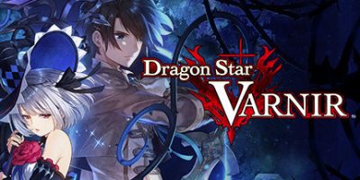 龙星的瓦尔尼尔|官方中文|支持手柄|Dragon Star Varnir