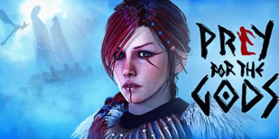 巨神狩猎 Praey for the Gods