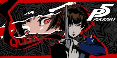 女神异闻录5|模拟器整合版|官方中文|支持手柄|Persona 5