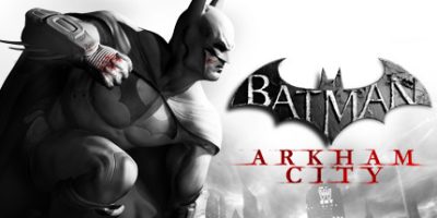 蝙蝠侠：阿甘骑士|包含全系列合集|官方中文|Batman Arkham City