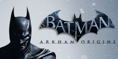 蝙蝠侠：阿甘起源|汉化中文|Batman：Arkham Origins