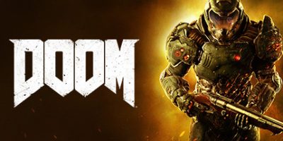 毁灭战士4|官方中文|本体+1.2升补+金手指|NSZ|原版|补档|Doom 4