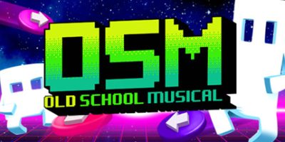 老式音乐剧/Old School Musical