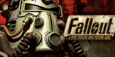 辐射：历代6部合集|辐射1+辐射2+辐射3|Fallout