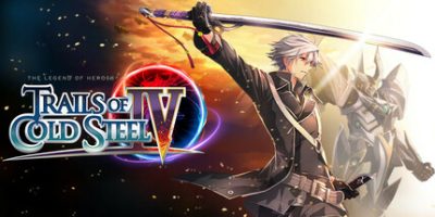 英雄传说：闪之轨迹Ⅳ|官方中文|支持手柄|The Legend of Heroes: Trails of Cold Steel IV