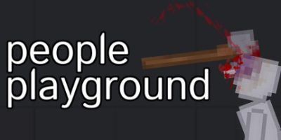人类游乐场|v1.26.2|People Playground