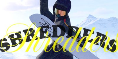 单板滑雪|v20231203|全DLC|官方中文|支持手柄|Shredders 540INDY 2024 Edition