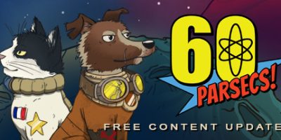 60秒差距|Build.10056615|60 Parsecs|太空60秒