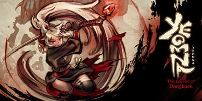 阎罗 : 冬柏传|官方中文|Build.10174198-剑魂驱魔师|Yeomna