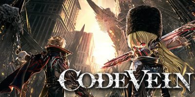 噬血代码|v1.53|豪华版|全DLC|官方中文|支持手柄|Code Vein Deluxe Edition