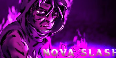 新星斩：无以伦比的力量/Nova Slash: Unparalleled Power