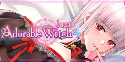 可爱的女巫4 Build.9473685+全DLC Adorable Witch 4 ：Lust